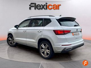 Seat Ateca 1.5 TSI 110kW DSG FR Special Edition