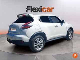 Nissan Juke DIG-T EU6 85 kW (115 CV) 6M/T ACENTA