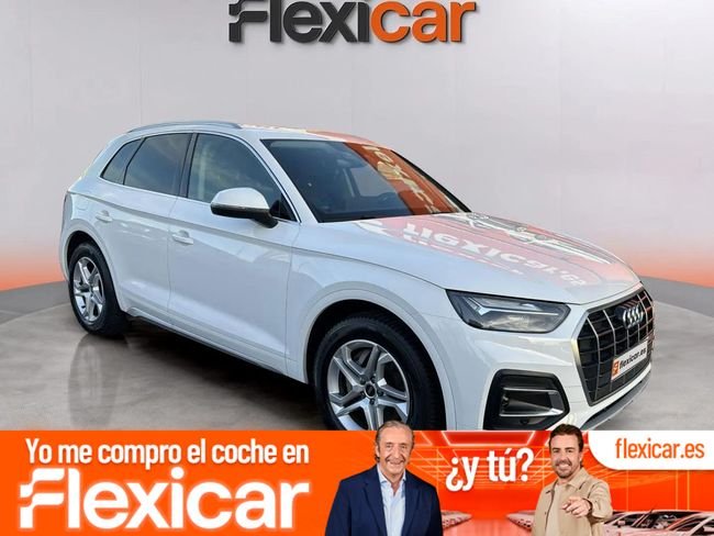 Audi Q5 35 TDI 120kW (163CV) S tronic - foto 1
