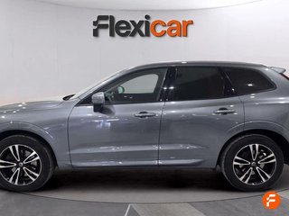 Volvo XC60 2.0 D4 Inscription Auto