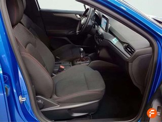Ford Focus 1.0 Ecoboost MHEV 92kW ST-Line