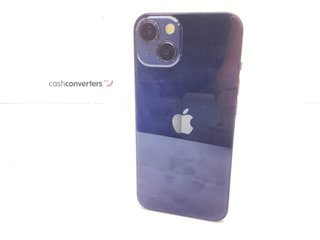 apple iphone 13 128gb