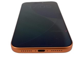 apple iphone 17 pro max 256gb
