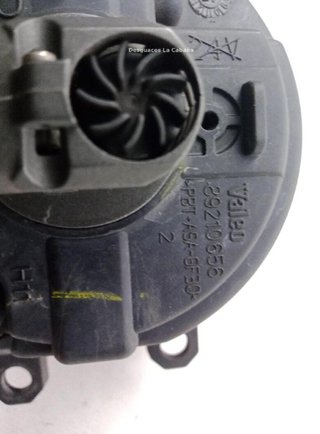 Toyota 22948700 faro antiniebla 810250w020 prius