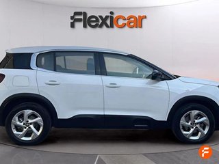 Citroën C5 Aircross PureTech 96kW (130CV) S&S Feel