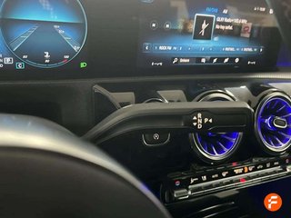 Mercedes Clase A A 200 d