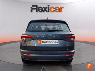 Skoda Karoq 2.0 TDI 110kW (150CV) DSG 4X4 Ambition