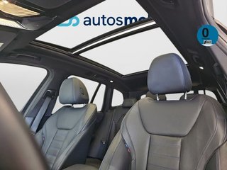 BMW X3 xDrive30e 215 kW (292 CV)