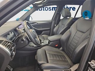 BMW X3 xDrive30e 215 kW (292 CV)