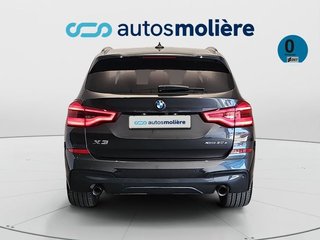 BMW X3 xDrive30e 215 kW (292 CV)