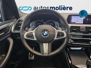 BMW X3 xDrive30e 215 kW (292 CV)