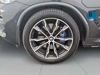 BMW X3 xDrive30e 215 kW (292 CV)