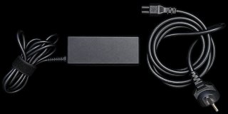 Mini portátil HP plateado
