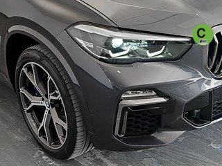 BMW X5 M50d 294 kW (400 CV)