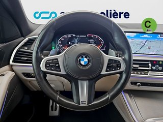 BMW X5 M50d 294 kW (400 CV)