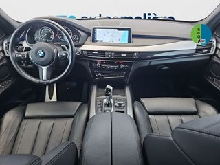 BMW X5 xDrive40e iPerformance 230 kW (313 CV)