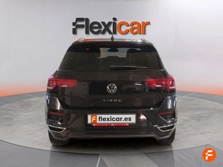 Volkswagen T-Roc Advance R-Line 1.0 TSI 81kW (110CV)