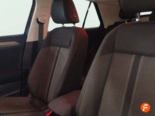 Volkswagen T-Roc Advance R-Line 1.0 TSI 81kW (110CV)