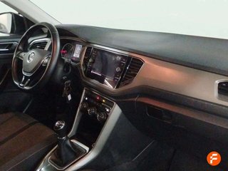 Volkswagen T-Roc Advance R-Line 1.0 TSI 81kW (110CV)