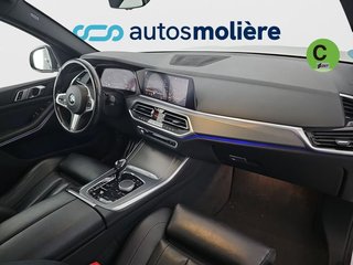 BMW X5 xDrive30d 195 kW (265 CV)
