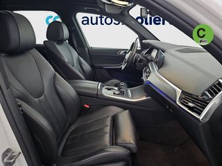 BMW X5 xDrive30d 195 kW (265 CV)