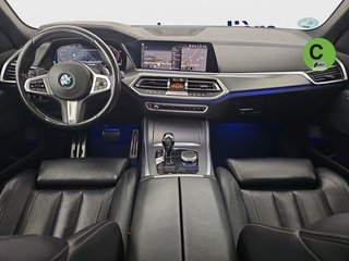 BMW X5 xDrive30d 195 kW (265 CV)