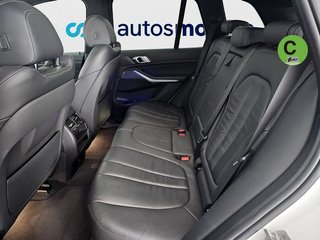 BMW X5 xDrive30d 195 kW (265 CV)