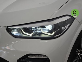 BMW X5 xDrive30d 195 kW (265 CV)