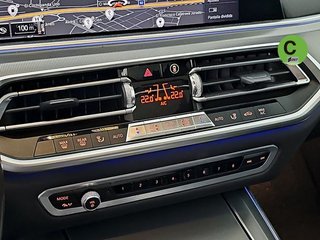 BMW X5 xDrive30d 195 kW (265 CV)