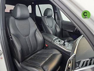BMW X5 xDrive30d 195 kW (265 CV)