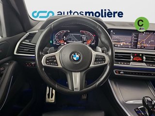 BMW X5 xDrive30d 195 kW (265 CV)