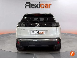 Peugeot 3008 1.5 BlueHDi 96kW (130CV) S&S GT