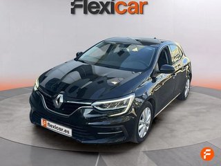 Renault Megane Equilibre Blue dCi 85 kW (115CV)