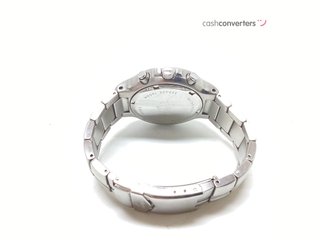reloj pulsera caballero lotus depose