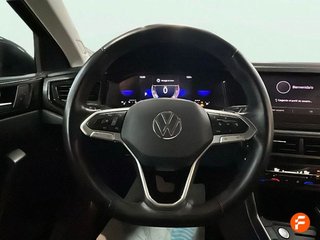 Volkswagen Taigo Life 1.0 TSI 81kW (110CV) DSG