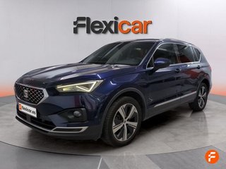 Seat Tarraco 2.0 TDI 110kW S&S Xcellence GO DSG