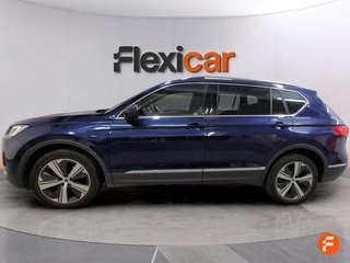 Seat Tarraco 2.0 TDI 110kW S&S Xcellence GO DSG