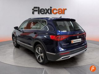 Seat Tarraco 2.0 TDI 110kW S&S Xcellence GO DSG