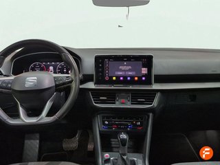Seat Tarraco 2.0 TDI 110kW S&S Xcellence GO DSG