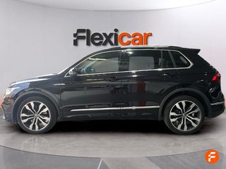 Volkswagen Tiguan R-Line 2.0 TDI 147kW (200CV) DSG
