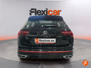 Volkswagen Tiguan R-Line 2.0 TDI 147kW (200CV) DSG
