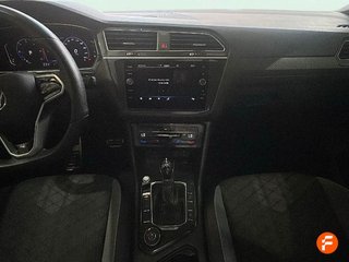 Volkswagen Tiguan R-Line 2.0 TDI 147kW (200CV) DSG