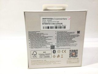 huawei watch gt 6 41mm