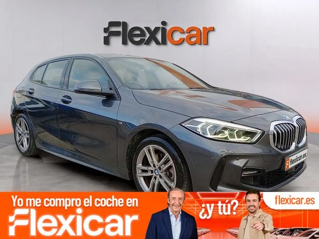 BMW Serie 1 118d - foto 1