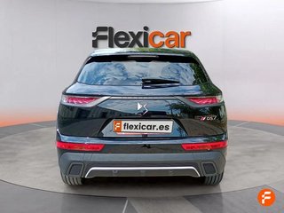 DS DS 7 BlueHDi DE 96kW (130CV) AT. PERF.LINE