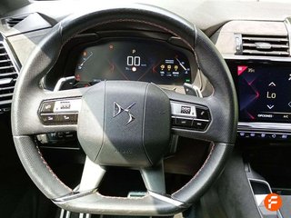 DS DS 7 BlueHDi DE 96kW (130CV) AT. PERF.LINE
