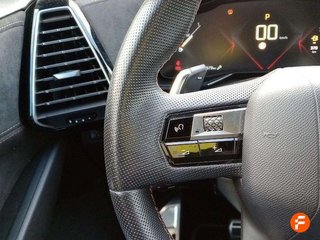 DS DS 7 BlueHDi DE 96kW (130CV) AT. PERF.LINE