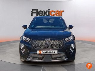 Peugeot 2008 Active Pack Puretech 100 S&S 6 Vel. MAN