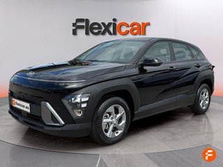 Hyundai Kona 1.6 GDI HEV Maxx DCT