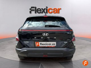 Hyundai Kona 1.6 GDI HEV Maxx DCT